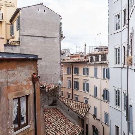 Colosseo Luxury Apartment Roma Eksteriør bilde