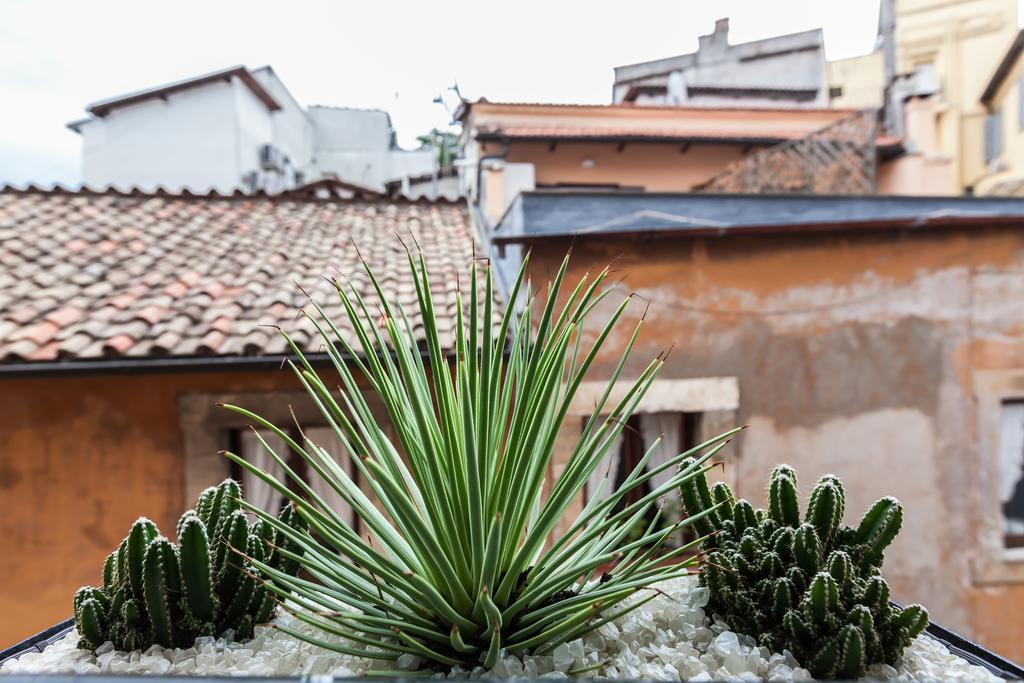 Colosseo Luxury Apartment Roma Eksteriør bilde