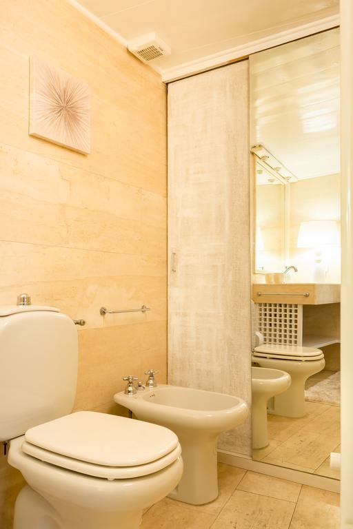 Colosseo Luxury Apartment Roma Eksteriør bilde