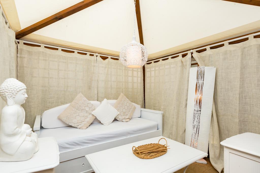 Colosseo Luxury Apartment Roma Eksteriør bilde