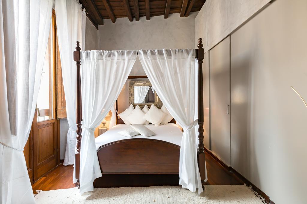 Colosseo Luxury Apartment Roma Eksteriør bilde
