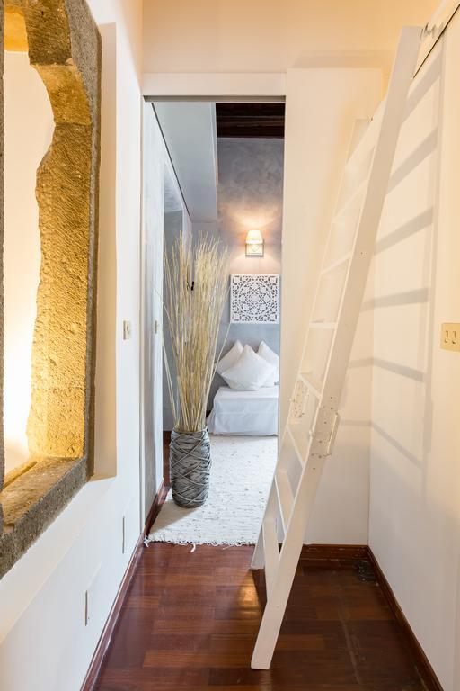 Colosseo Luxury Apartment Roma Eksteriør bilde