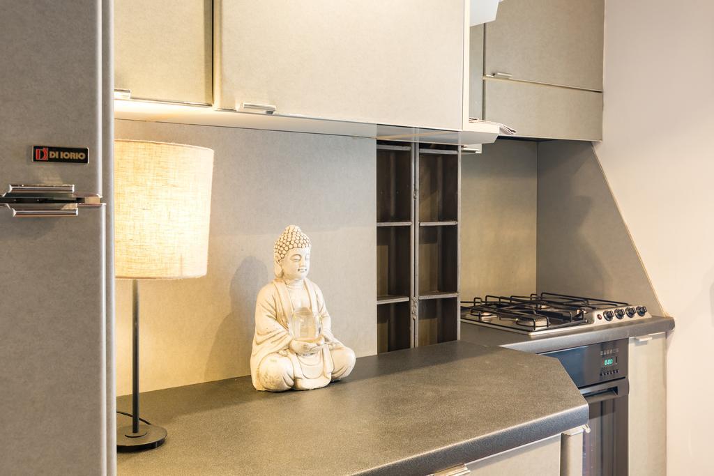 Colosseo Luxury Apartment Roma Eksteriør bilde