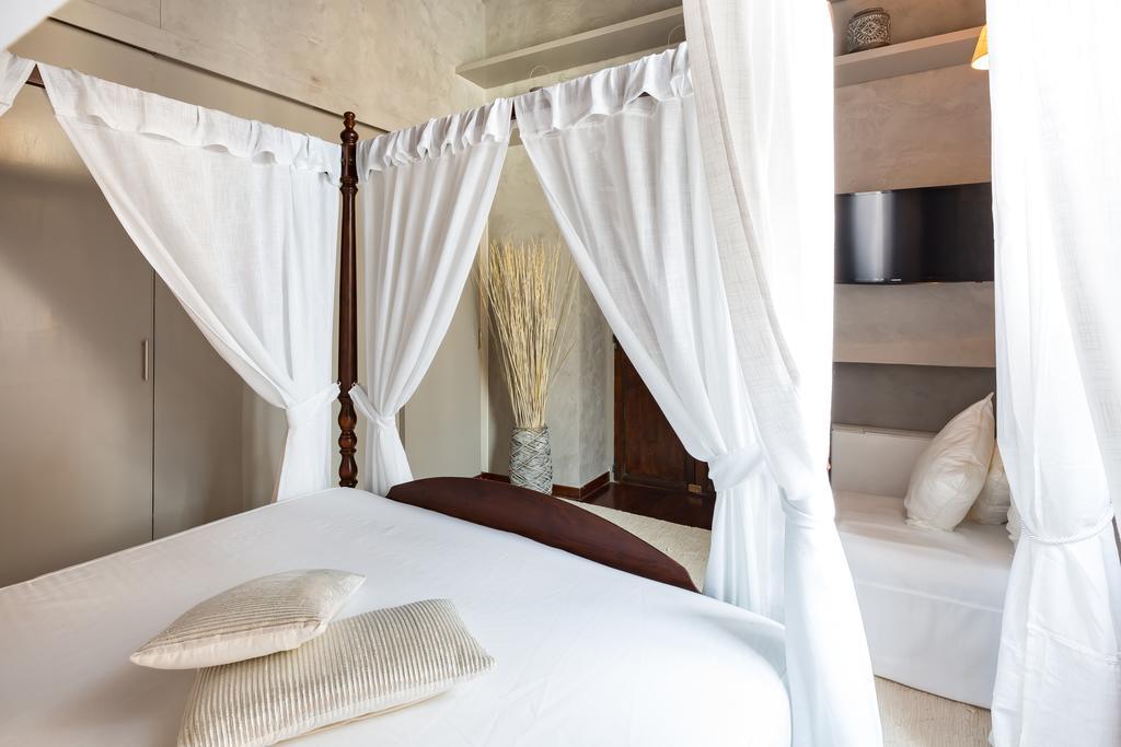 Colosseo Luxury Apartment Roma Eksteriør bilde