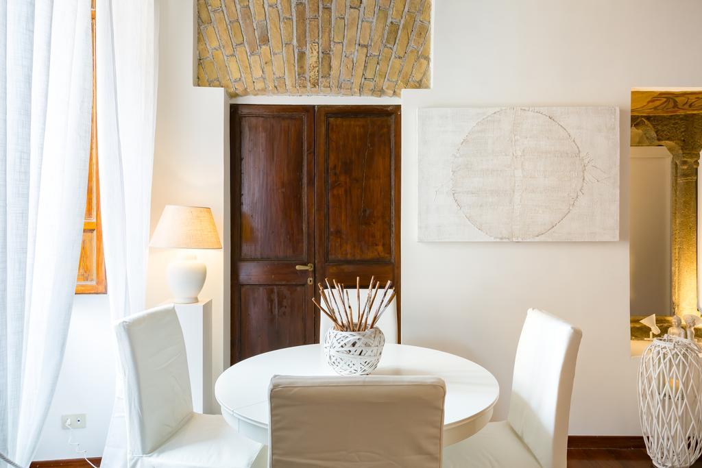 Colosseo Luxury Apartment Roma Eksteriør bilde