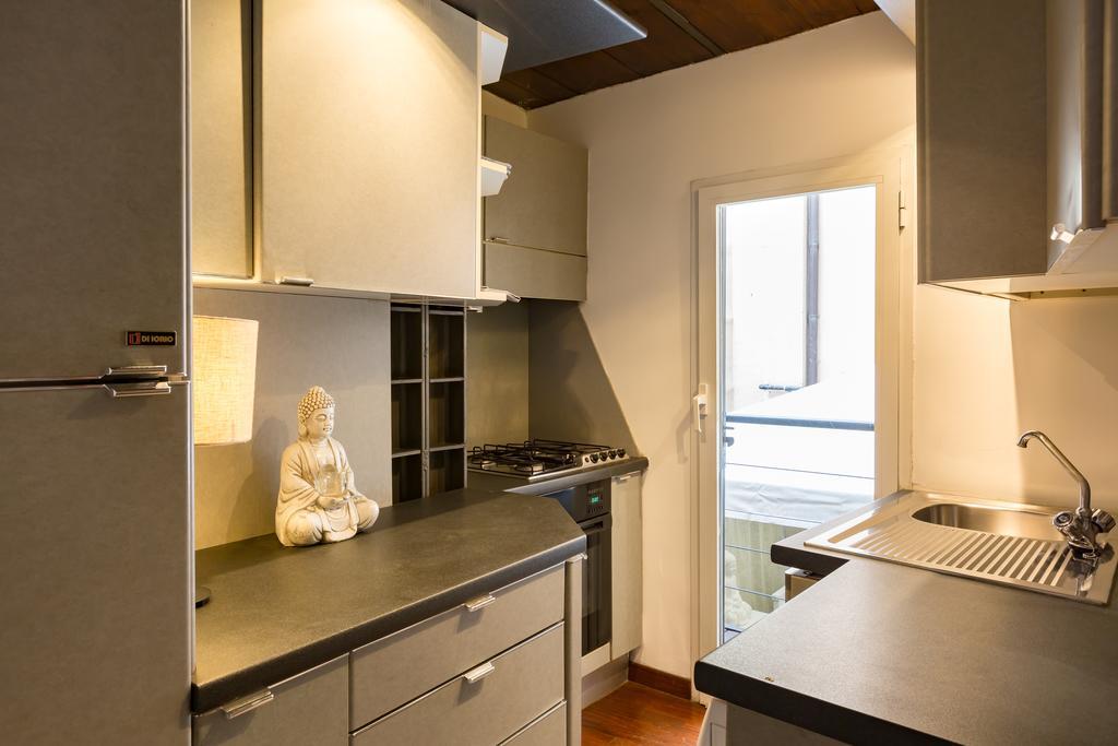Colosseo Luxury Apartment Roma Eksteriør bilde