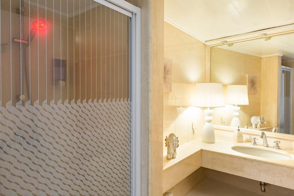 Colosseo Luxury Apartment Roma Eksteriør bilde