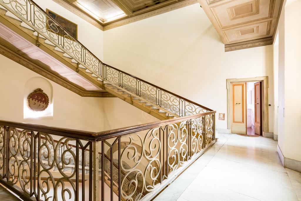 Colosseo Luxury Apartment Roma Eksteriør bilde