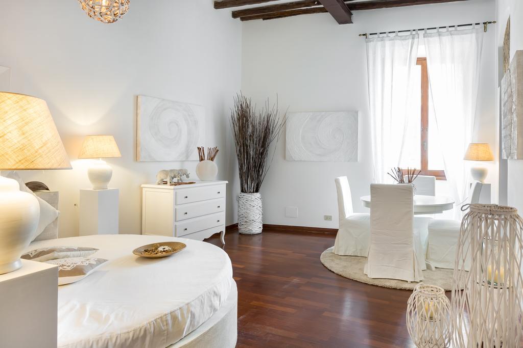 Colosseo Luxury Apartment Roma Eksteriør bilde